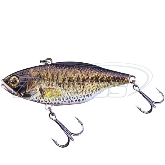 Фото Jackall TN70 Full Tungsten, 7 см, 18,5 г, RT Uroko HL Bass Фото Jackall TN70 Full Tungsten, 7 см, 18,5 г, RT Uroko HL Bass