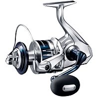 Катушка Shimano Saragosa SW-A, SRG5000SWAXG, купить, цена, Киев, Украина | Zabros