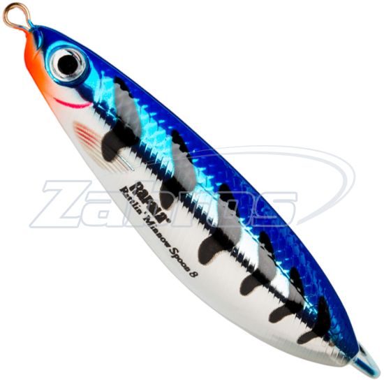 Фото Rapala Rattlin Minnow Spoon, 16 г, 8 см, MBT