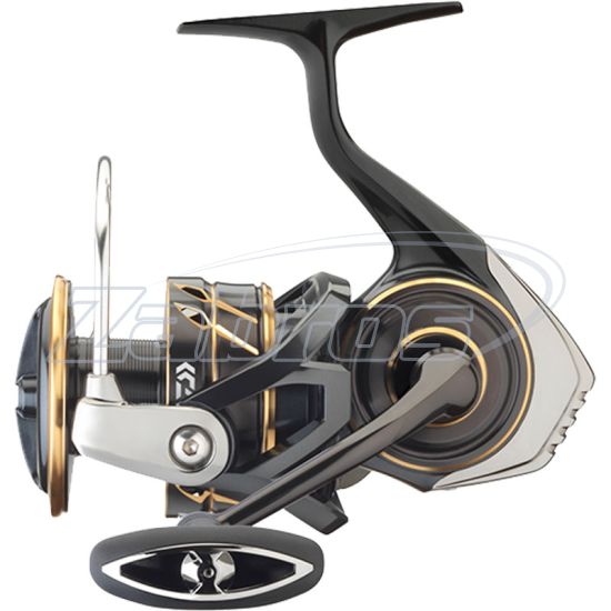 Фото Daiwa 23 Caldia SW, 10320-605, 6000D-H