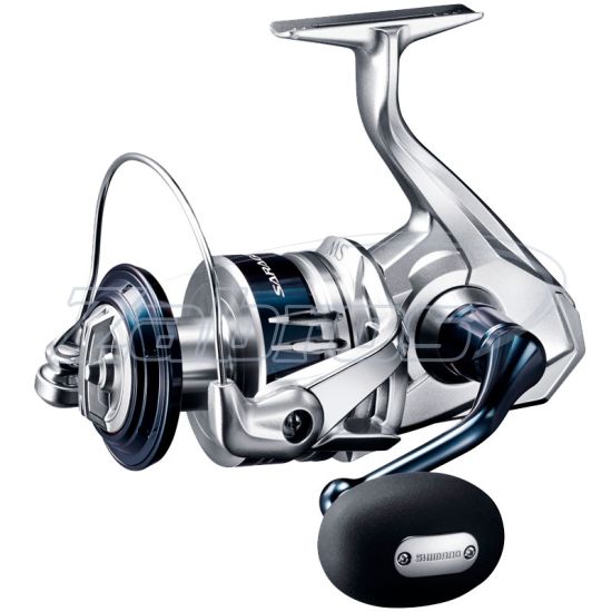 Фото Shimano Saragosa SW-A, SRG5000SWAXG