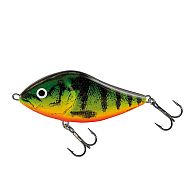 Воблер Salmo Slider, 10 см, 36 г, 1 м, SD10F-NAV, купить, цена, Киев, Украина | Zabros