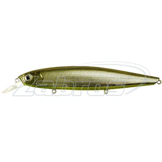 Фото Deps Balisong Minnow 100F, 10 см, 14 г, 1,5 м, 23