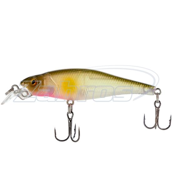 Фото X-Fish Dude 70SP, 7 см, 6,5 г, 1,5 м, 014 Фото X-Fish Dude 70SP, 7 см, 6,5 г, 1,5 м, 014