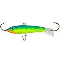 Балансир Lucky John Classic, без тройника, 4 см, 6 г, 81400-29: купити, ціна, Київ, Україна | Zabros