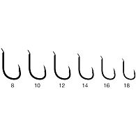Гачок Trabucco Carp Specialist Micro Barb, 023-68-112, 12, 15 шт, Black для рибалки, купити, ціни в Києві та Україні, інтернет-магазин | Zabros Гачок Trabucco Carp Specialist Micro Barb, 023-68-112, 12, 15 шт, Black для рибалки, купити, ціни в Києві та Україні, інтернет-магазин | Zabros