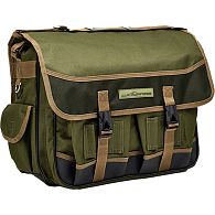 Сумка Daiwa Wilderness Game Bag 4, 40x14x33 см, купити, ціна, Київ, Україна | Zabros