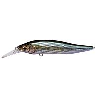 Воблер Megabass X-Nanahan +1, 7,5 см, 7 г, 2,4 м, Wagin Hasu P1, купити, ціна, Київ, Україна | Zabros