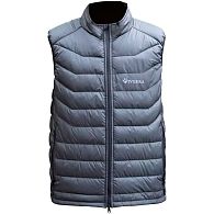Жилет Viverra Warm Cloud Vest, L, Grey: купить, цена, Киев, Украина | Zabros