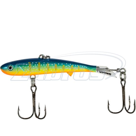 Фото Viking Fishing Mate Ice Jig, 5 см, 12 г, 21