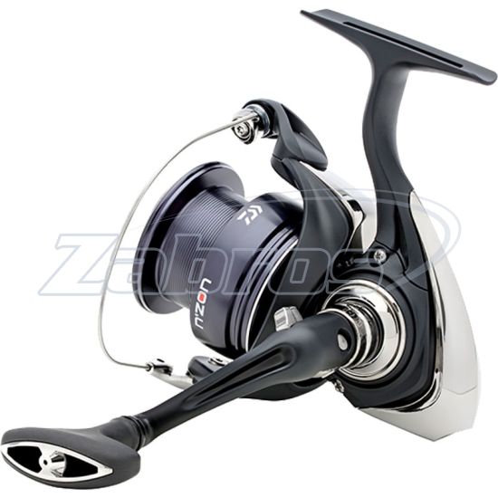Фотография Daiwa 25 N'Zon LT, 6000SS-P