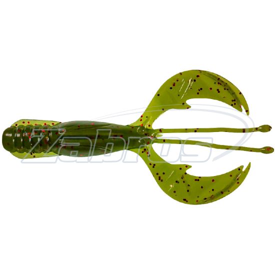 Фото Select Kraken, 3,50", 8,9 см, 4 шт, 108