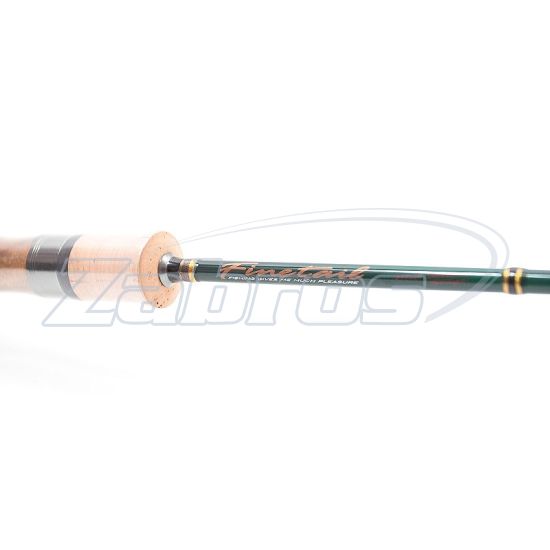 Major Craft FineTail Stream, FTS-782L, 2,34 м,  2-10 г, Киев
