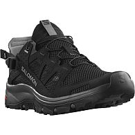 Кроссовки Salomon Techamphibian 5, L47115100, 8, Black/Magnet/Monument, купить, цены в Киеве и Украине, интернет-магазин | Zabros