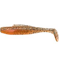 Силикон Z-Man Diezel Minnowz, 4,00", 10 см, 5 шт, New Penny: купить, цена, Киев, Украина | Zabros