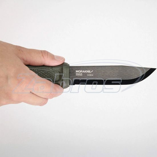 Morakniv Garberg BlackBlade (C), Green, Киев