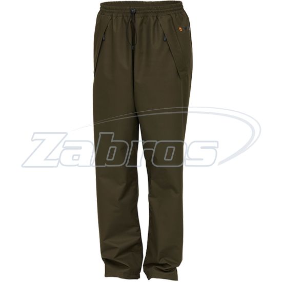 Фото Prologic Storm Safe Trousers, 76529, XL, Forest Night
