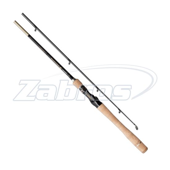 Фото Graphiteleader Vittoria, GVTC-69ML, 2,07 м, 1,75-10,5 г