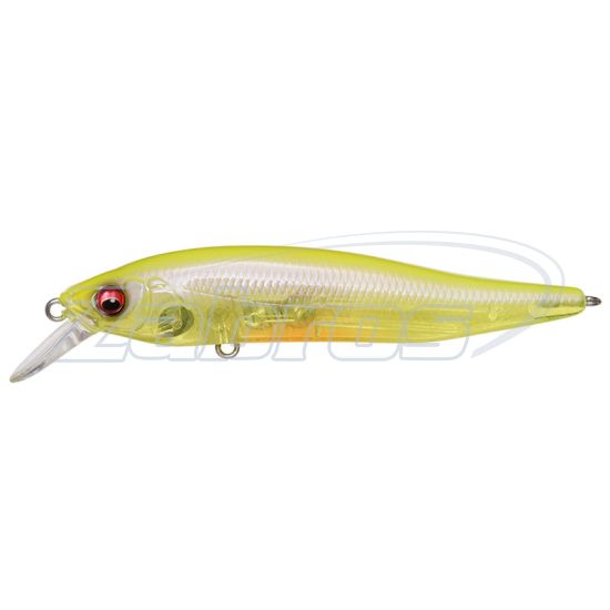 Фото Megabass X-Nanahan 75SF, 7,5 см, 7 г, 1,8 м, GP Ito-Kinari