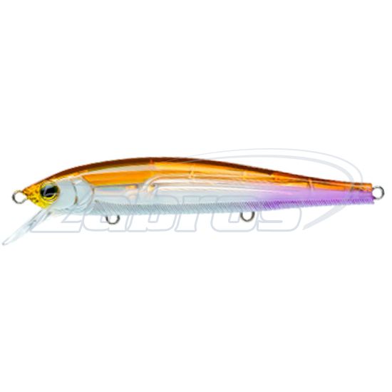 Фото Воблер Yo-Zuri 3DB Jerkbait 110SP, 11 см, 15 г, 1,5 м, R1355-NWS