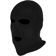 Шапка-маска Norfin Knitted, 303339-XL, Black, купити, ціни в Києві та Україні, інтернет-магазин | Zabros