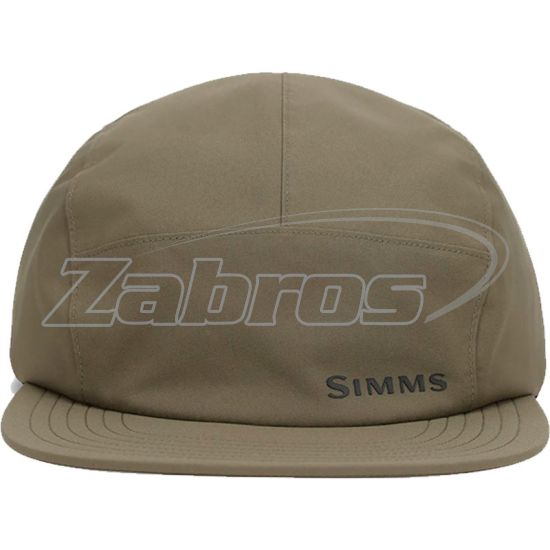 Фото Simms Cascadia Rain Cap, 14019-781-00, Dark Stone