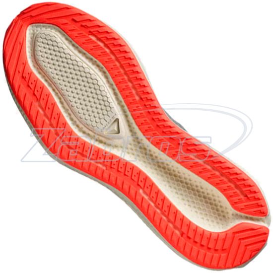 Купить Salomon Aero Glide 3, L47810600, 7,5, Alloy/Vanilla Ice