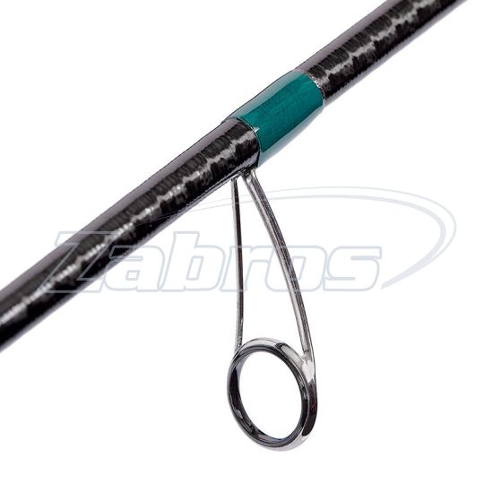 Малюнок G.Loomis Conquest Spin Jig, CNQ 782S SJR, 12641-01, 1,98 м, 3,5-14 г