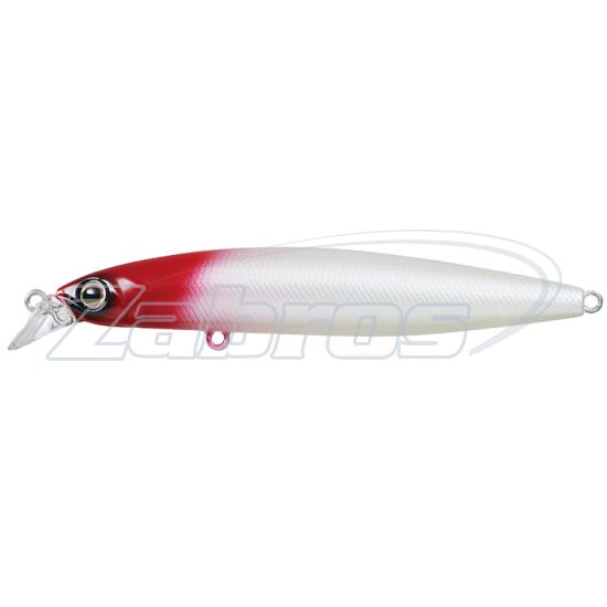 Фото Daiwa Seabass Hunter Z 120F, 12 см, 17,5 г, Red Head