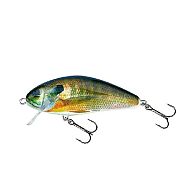 Воблер Salmo Fatso Crank, 10 см, 38 г, 1,5 м, F10C-RS, купить, цена, Киев, Украина | Zabros