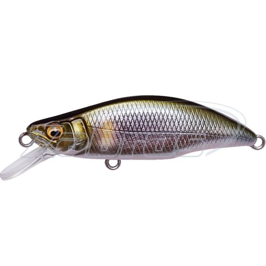 Фото Megabass GH46 Humpback 46FS, 4,6 см, 4 г, Takumi Setsuki Ayu