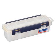 Коробка Meiho Water Guard 400, 20,5x7,3x6 см, купить, цены в Киеве и Украине, интернет-магазин | Zabros