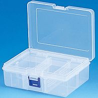 Коробка Ring Star Super Club Mini, RT-170, 16,7x12,6x6,2 см: купити, ціна, Київ, Україна | Zabros