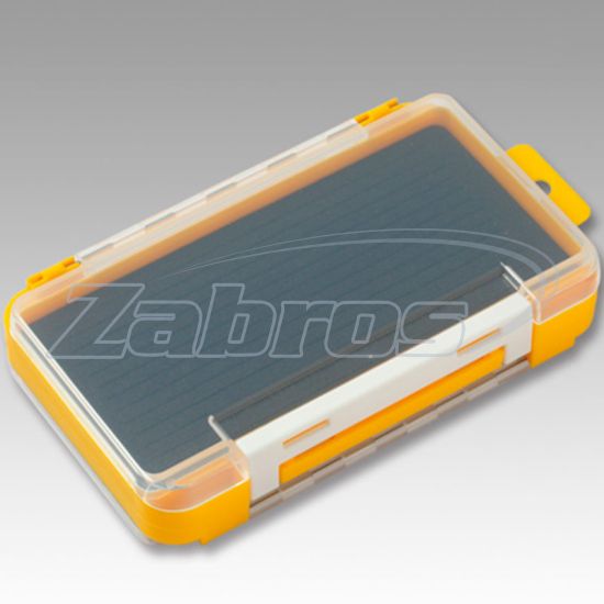 Фото Meiho Run Gun Case 1010W-2, 813419, 17,5x10,5x3,8 см, Yellow