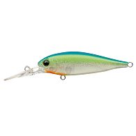 Воблер Ever Green Bank Shad MID, 6 см, 6,8 г, 2,5 м, 248, купити, ціна, Київ, Україна | Zabros
