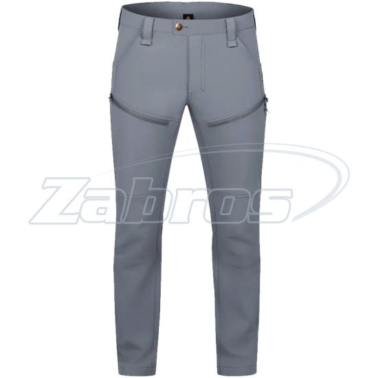 Фото Frontier KodKod Flex, 30/32, Gray