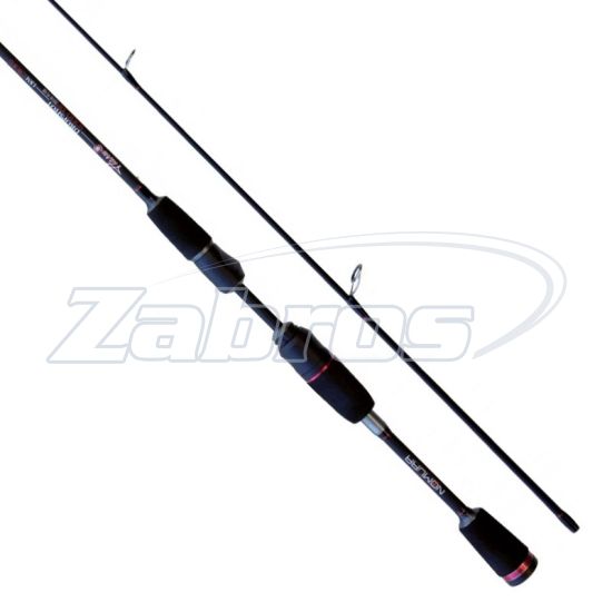 Картинка Nomura Haru DropShot, NM20211622, 2,2 м, 3-16 г