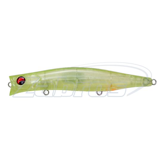Фото Megabass Kagelou 124F, 12,4 см, 22 г, Gp Yellow Venus