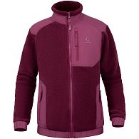 Куртка флисовая Frontier Cortaderia Fleece, XL, Berry: купить, цена, Киев, Украина | Zabros