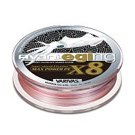 Шнур Varivas Avani Eging Max Power PE X8, #0,6, 0,13 мм, 6,525 кг, 150 м, купить, цены в Киеве и Украине, интернет-магазин | Zabros