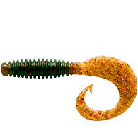 Силікон UpStream Swirl, 1,80", 4,6 см, 8 шт, #435: купити, ціна, Київ, Україна | Zabros