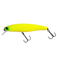 Воблер Jackall Smash Minnow 100SP, 10 см, 16,6 г, 1 м, Mat Chart, купить, цена, Киев, Украина | Zabros