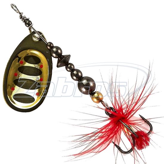 Фотография Lucky John Bonnie Blade, #2, 4,3 г, LJBB02-001