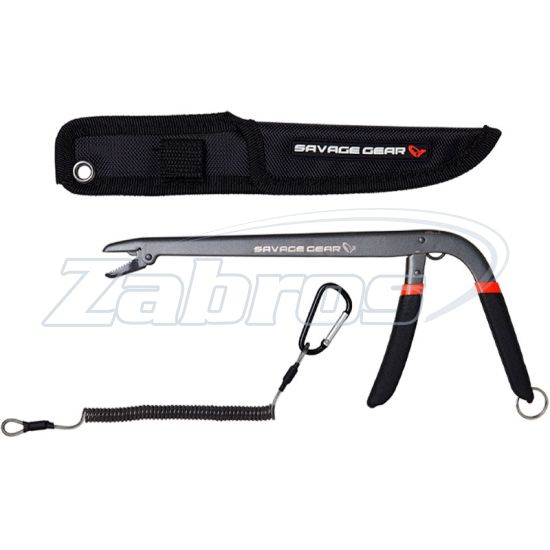 Фото Savage Gear Pistol Deepthroat Hookout, 43845, 22,5 см