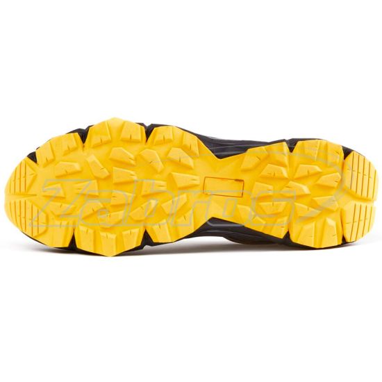 Цена Norfin NTX Boat Low, 15831-43, Black/Grey/Yellow