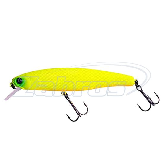 Фото Jackall Smash Minnow 100SP, 10 см, 16,6 г, 1 м, Mat Chart