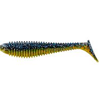 Силикон Big Bite Baits Pro Swimmer, 3,80", 9,65 см, 6 шт, Sunfish: купить, цена, Киев, Украина | Zabros