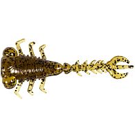 Силикон Z-Man Larvaz, 1,75", 4,45 см, 8 шт, Green Pumpkin: купить, цена, Киев, Украина | Zabros