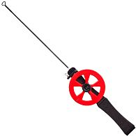 Удочка зимняя Lucky John Pilkki, LJ160-01, 29 см, Ø 57 мм, 2-10 г: купить, цена, Киев, Украина | Zabros