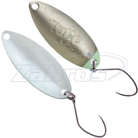 Фото Nories Masukurouto Tulle, 1,8 г, 2,7 см, 096